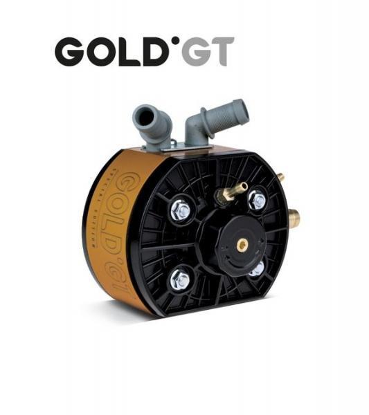 Reduktor GOLD GT
